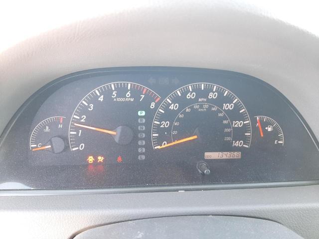 Photo 9 from auction – 2005 TOYOTA CAMRY LE with VIN 4T1BE32K35U970396