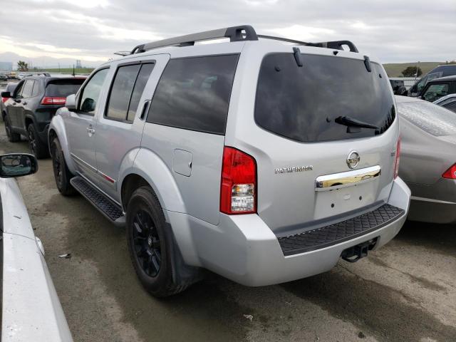 Zdjęcie 2 z aukcji – 2011 NISSAN PATHFINDER z VIN 5N1AR1NN3BC625025