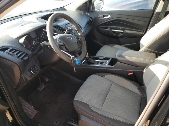 Photo 7 from auction – 2017 FORD ESCAPE SE with VIN 1FMCU9GD9HUB40532