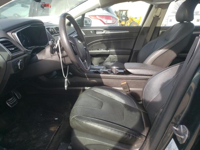 Photo 7 from auction – 2016 FORD FUSION TIT with VIN 3FA6P0K97GR192583