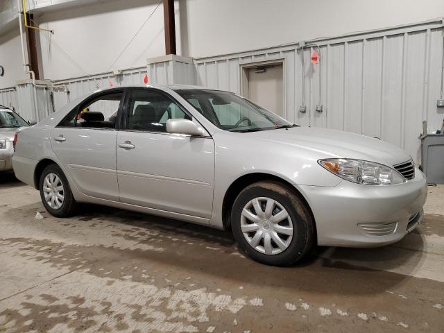 Photo 4 from auction – 2006 TOYOTA CAMRY LE with VIN 4T1BE32K86U135461