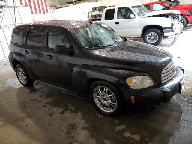 Photo 4 from auction – 2011 CHEVROLET HHR LS with VIN 3GNBAAFWXBS573840