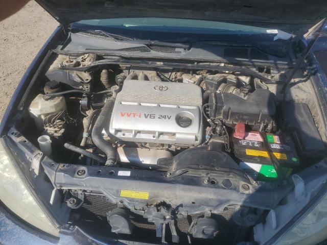 Photo 11 from auction – 2005 TOYOTA CAMRY LE with VIN 4T1BF32K05U083934