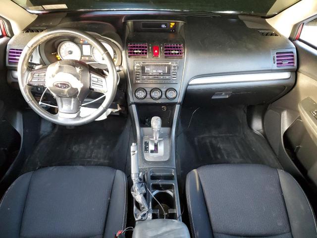 Photo 8 from auction – 2013 SUBARU IMPREZA SP with VIN JF1GPAL64D2862346