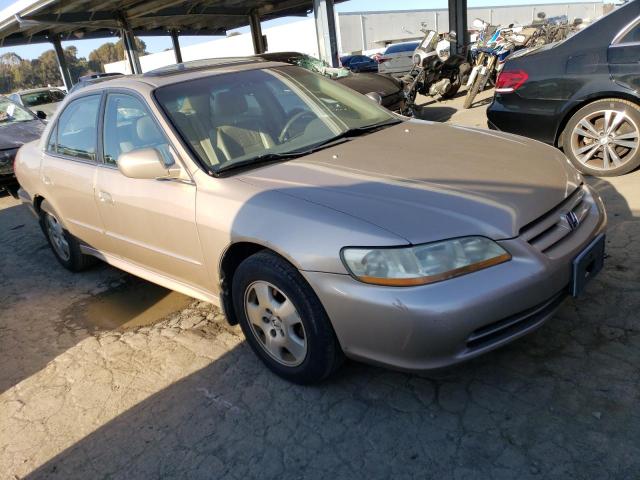 Photo 4 from auction – 2002 HONDA ACCORD EX with VIN 1HGCG16562A057643