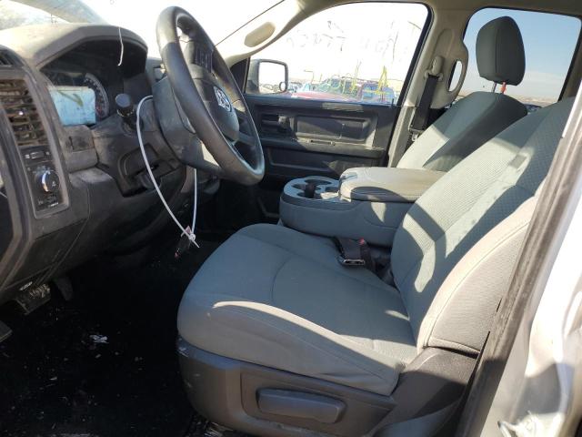 Photo 7 from auction – 2013 RAM 1500 ST with VIN 1C6RR7FT9DS569387