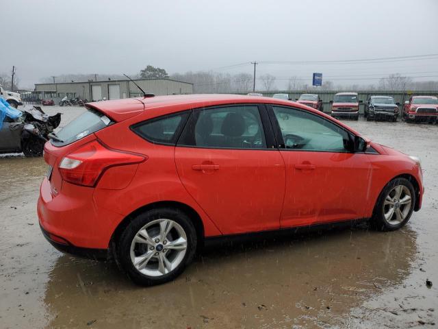 Photo 3 from auction – 2013 FORD FOCUS SE with VIN 1FADP3K23DL212012