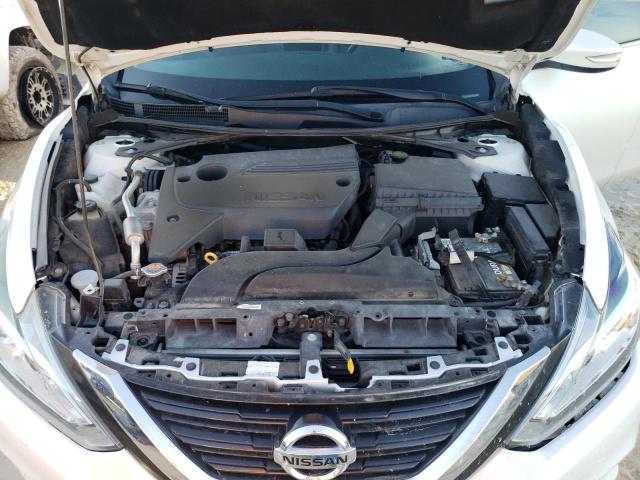 Photo 11 from auction – 2017 NISSAN ALTIMA with VIN 1N4AL3AP6HC169237