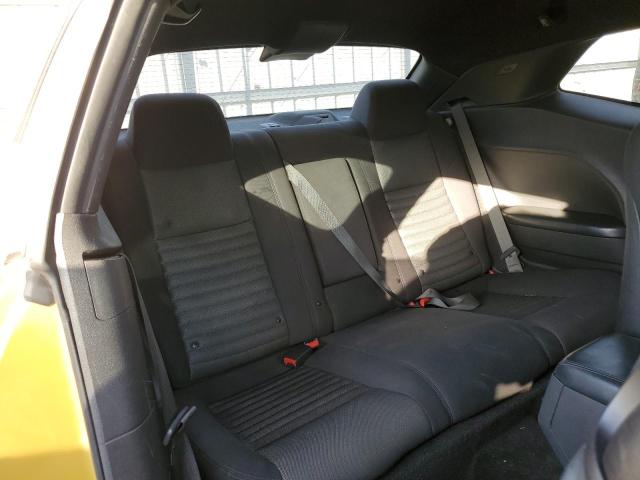 Photo 10 from auction – 2013 DODGE CHALLENGER with VIN 2C3CDYAG9DH539492