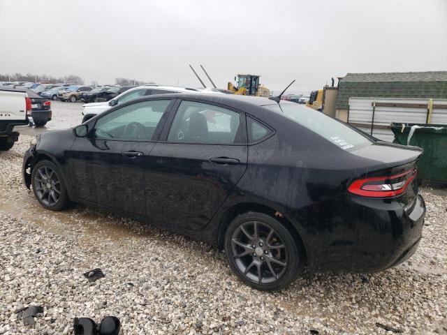 Photo 2 from auction – 2016 DODGE DART SXT S with VIN 1C3CDFFA3GD822643