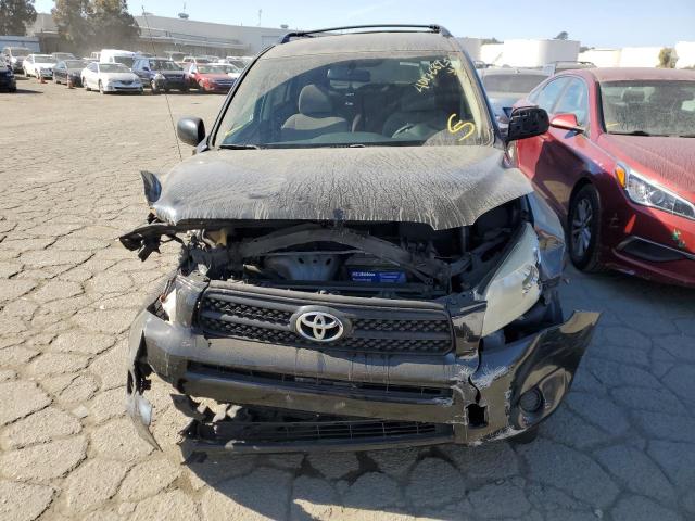 Photo 5 from auction – 2006 TOYOTA RAV4 with VIN JTMZD33V865014034