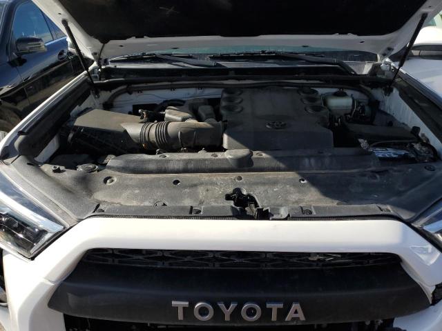 Zdjęcie 11 z aukcji – 2015 TOYOTA 4RUNNER SR z VIN JTEBU5JR6F5206809