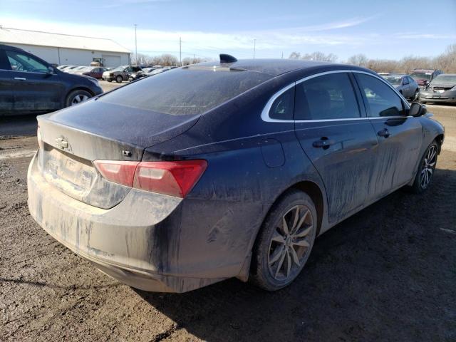 Photo 3 from auction – 2017 CHEVROLET MALIBU LT with VIN 1G1ZE5ST0HF110643