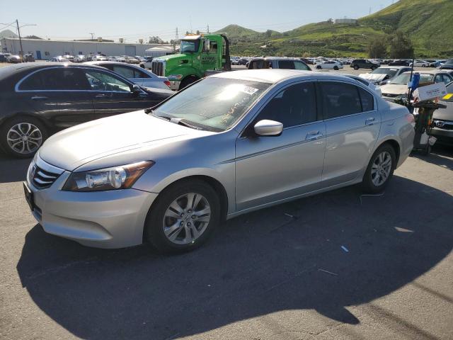 HONDA ACCORD SE 2012 with VIN 1HGCP2F65CA196789 - Photo from auction