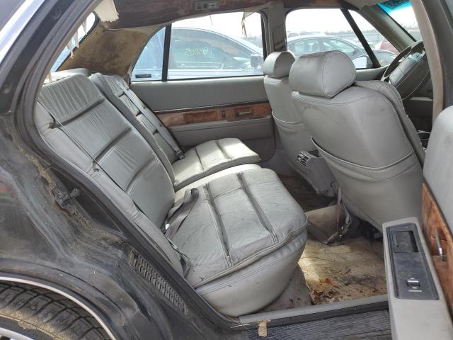 Photo 10 from auction – 1995 BUICK LESABRE LI with VIN 1G4HR52LXSH446072