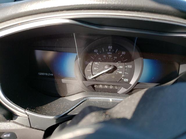 Photo 9 from auction – 2015 FORD FUSION TIT with VIN 3FA6P0SU1FR250562