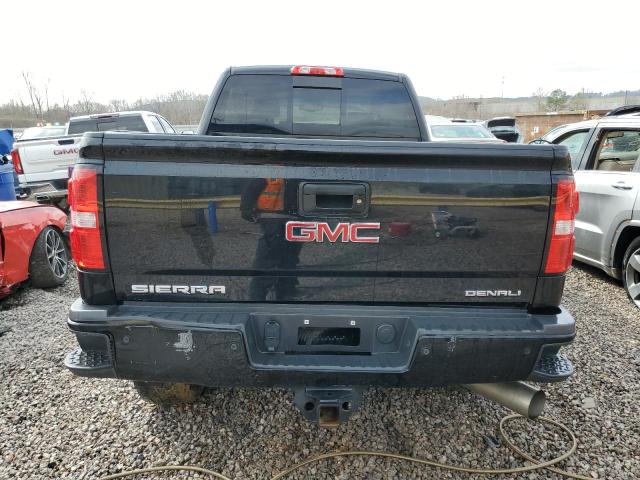Photo 6 from auction – 2015 GMC SIERRA K25 with VIN 1GT120E87FF584867