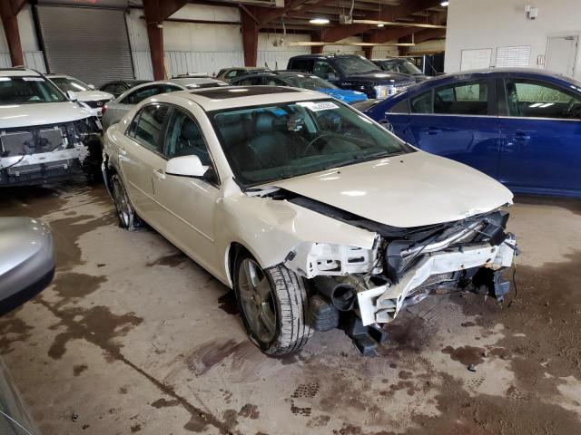 Photo 4 from auction – 2011 CHEVROLET MALIBU 2LT with VIN 1G1ZD5E75BF305789