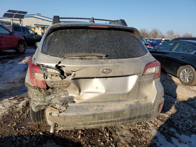 Photo 6 from auction – 2019 SUBARU OUTBACK 2. with VIN 4S4BSAFC7K3363936