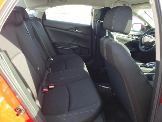 Photo 10 from auction – 2019 HONDA CIVIC LX with VIN 2HGFC2F66KH537125