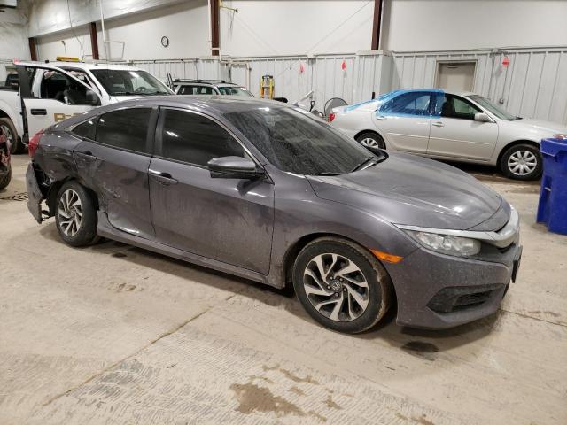 Photo 4 from auction – 2016 HONDA CIVIC EX with VIN 19XFC2F74GE092684