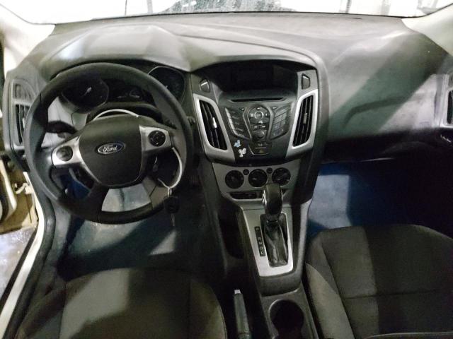Photo 8 from auction – 2012 FORD FOCUS SE with VIN 1FAHP3K20CL316067