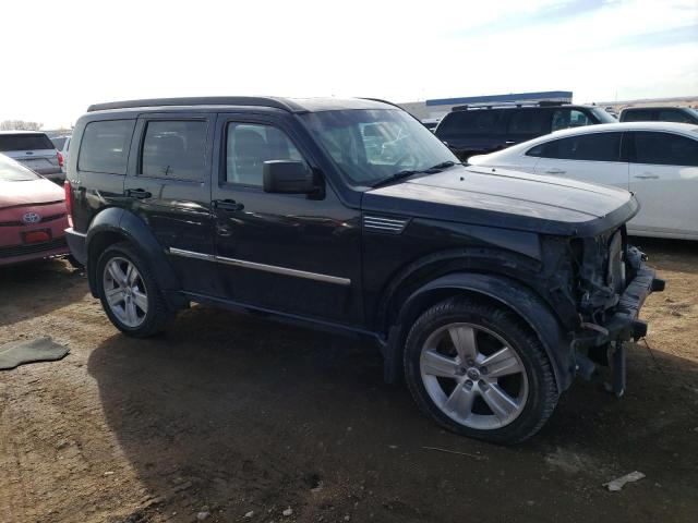 Photo 4 from auction – 2010 DODGE NITRO SHOC with VIN 1D4PU7GX7AW163616