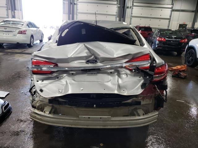 Photo 6 from auction – 2017 FORD FUSION SE with VIN 3FA6P0H95HR200303