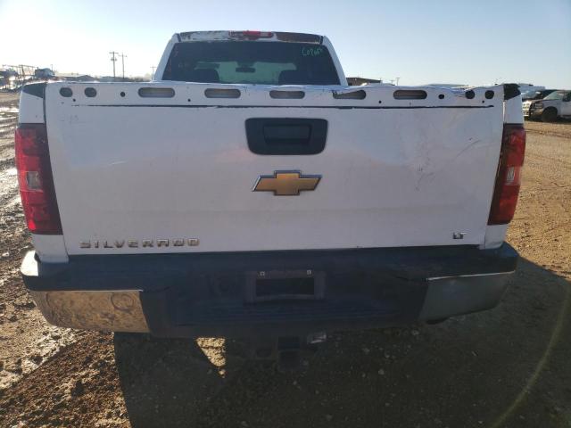 Photo 6 from auction – 2013 CHEVROLET SILVERADO with VIN 1GC1CVCG2DF171966