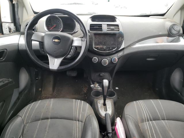 Photo 8 from auction – 2014 CHEVROLET SPARK 1LT with VIN KL8CD6S97EC413919
