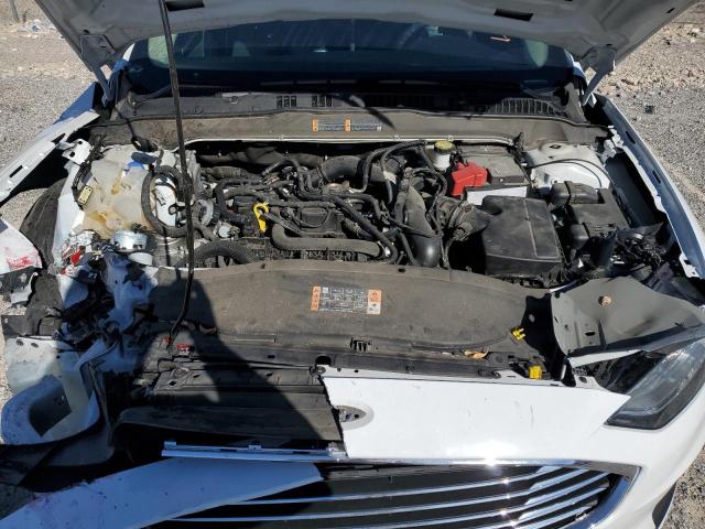 Photo 11 from auction – 2019 FORD FUSION SE with VIN 3FA6P0HD5KR176421