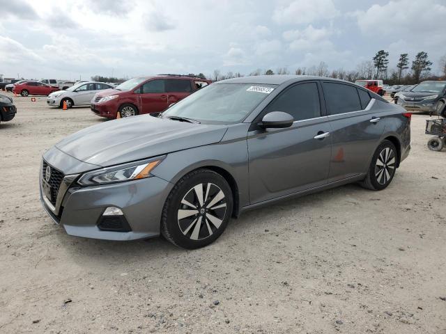 NISSAN ALTIMA SV 2022 with VIN 1N4BL4DV4NN337459 - Photo from auction