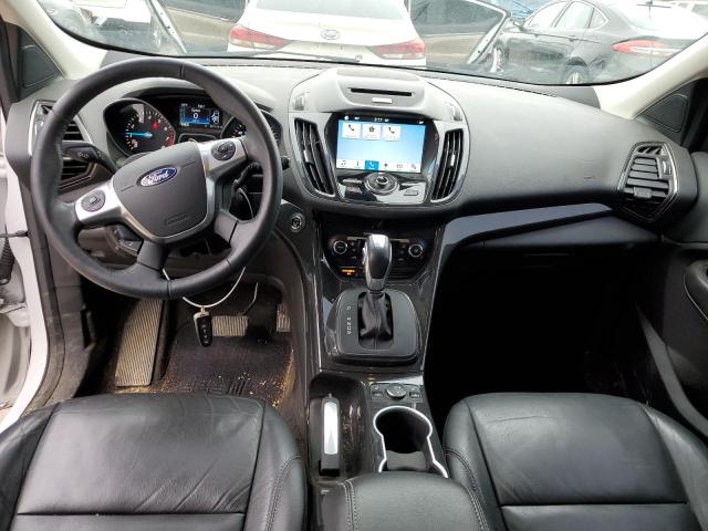 Photo 8 from auction – 2016 FORD ESCAPE TIT with VIN 1FMCU9J9XGUB93839