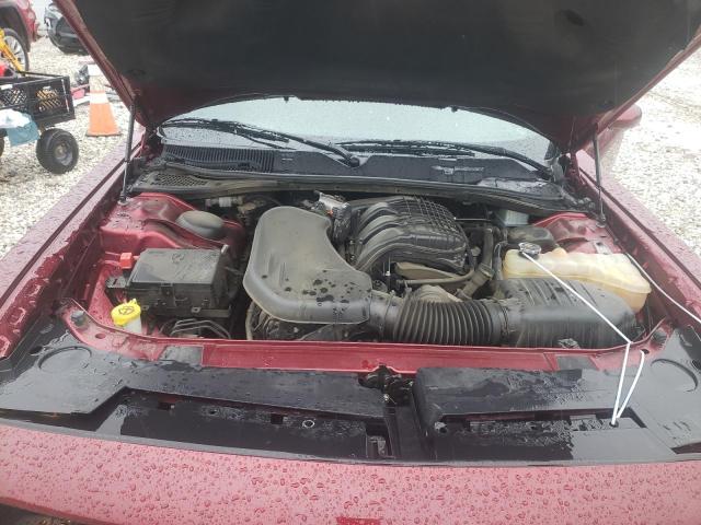 Photo 11 from auction – 2018 DODGE CHALLENGER with VIN 2C3CDZAG1JH242363