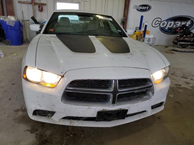 Photo 5 from auction – 2011 DODGE CHARGER with VIN 2B3CL3CG9BH545080