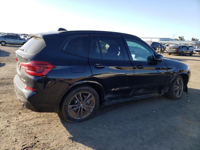 Photo 3 from auction – 2020 BMW X3 SDRIVE3 with VIN 5UXTY3C05L9C73293