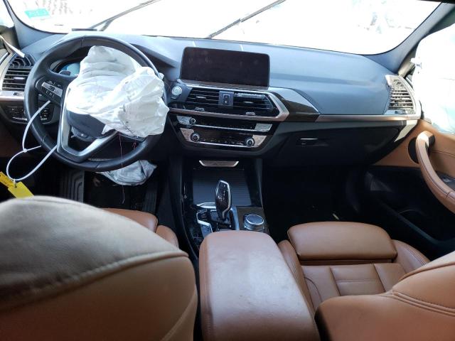 Photo 8 from auction – 2020 BMW X3 SDRIVE3 with VIN 5UXTY3C07L9C81234