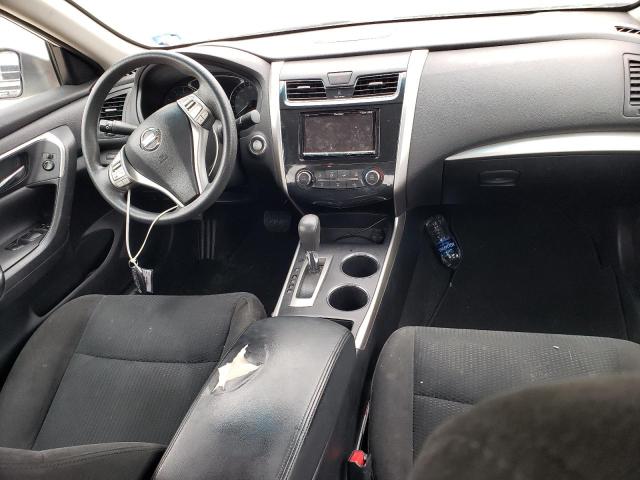 Photo 8 from auction – 2015 NISSAN ALTIMA 2.5 with VIN 1N4AL3APXFC497791
