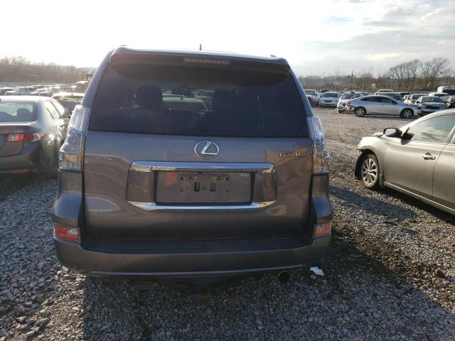 Photo 6 from auction – 2017 LEXUS GX 460 with VIN JTJBM7FX7H5162892