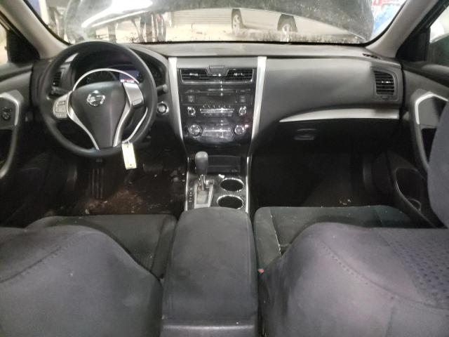 Photo 8 from auction – 2015 NISSAN ALTIMA 2.5 with VIN 1N4AL3AP5FC152362