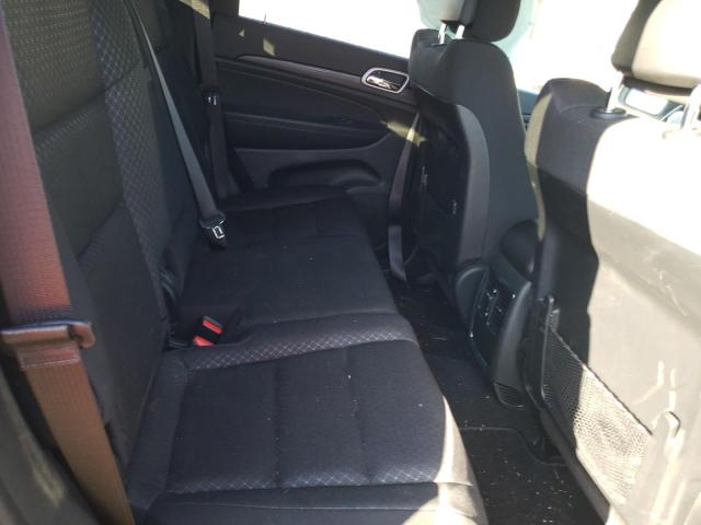 Photo 11 from auction – 2021 JEEP GRAND CHER with VIN 1C4RJFAG8MC564003