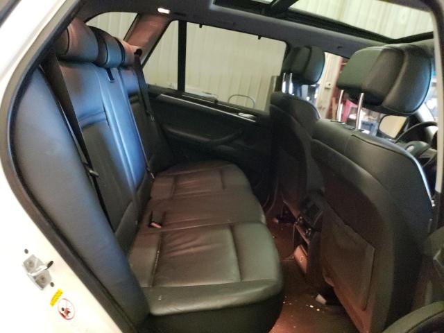 Photo 10 from auction – 2008 BMW X5 3.0I with VIN 5UXFE43598L004034