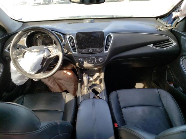 Photo 8 from auction – 2017 CHEVROLET MALIBU LT with VIN 1G1ZE5ST0HF110643