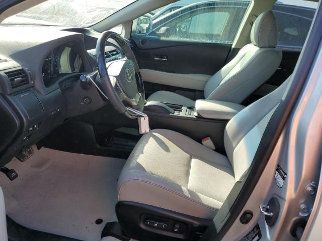 Photo 7 from auction – 2015 LEXUS RX 350 with VIN 2T2ZK1BA7FC158889