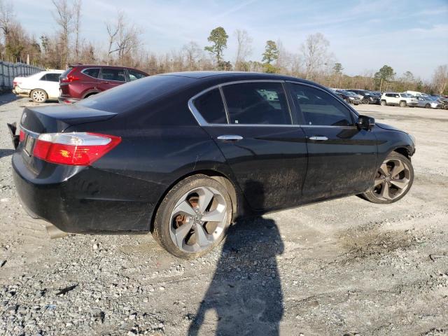Photo 3 from auction – 2015 HONDA ACCORD with VIN 1HGCR2F76FA267571