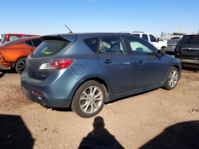 Photo 3 from auction – 2011 MAZDA 3 S with VIN JM1BL1K69B1368164