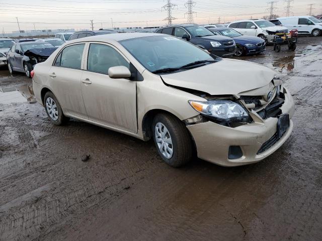 Photo 4 from auction – 2013 TOYOTA COROLLA BA with VIN 2T1BU4EEXDC987579