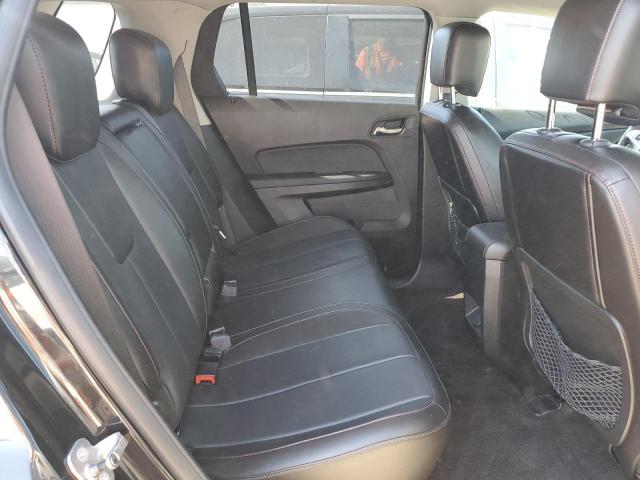 Photo 11 from auction – 2011 GMC TERRAIN SL with VIN 2CTFLWE58B6412481