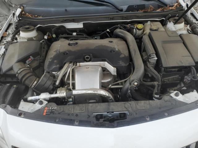 Photo 11 from auction – 2016 BUICK REGAL with VIN 2G4GK5EX5G9145221