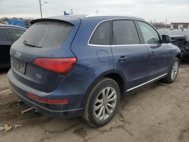 Photo 3 from auction – 2014 AUDI Q5 PREMIUM with VIN WA1CFAFPXEA065083